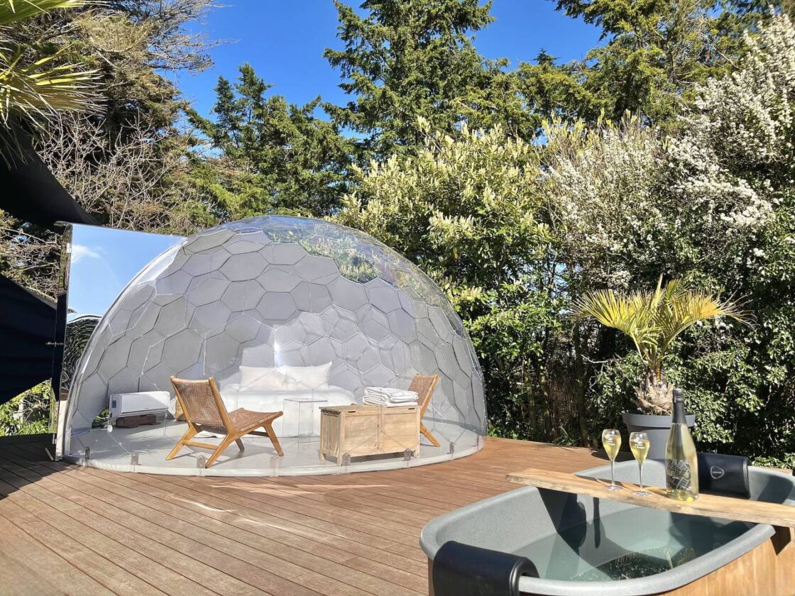 Viagem para Côtes-d’Armor: Hotel a partir de 158€
