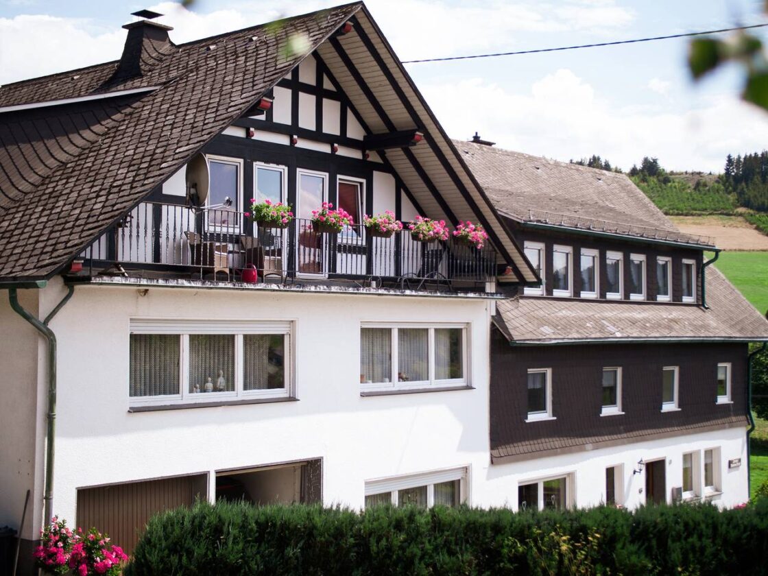 Hotel em Sauerland: Férias por 86€