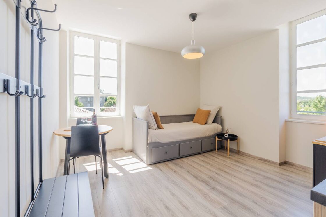 Férias em Ruoms: Hotel por 74€