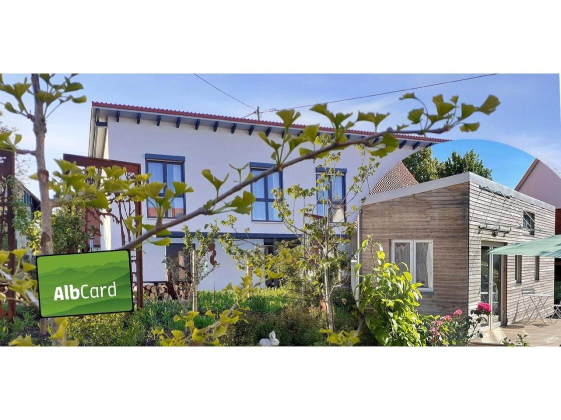 Férias em Suábia: Hotel por 68€