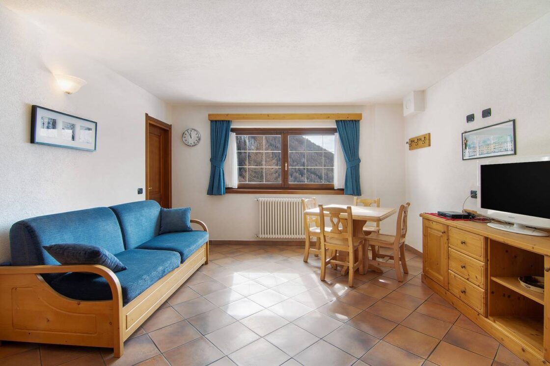Viagem para Valtellina por 108€.