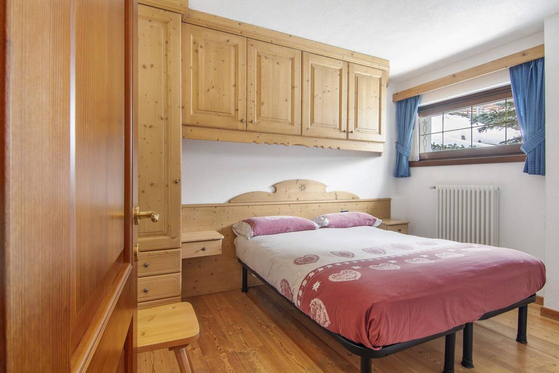 Férias em Hotel Valtellina: 123€/noite