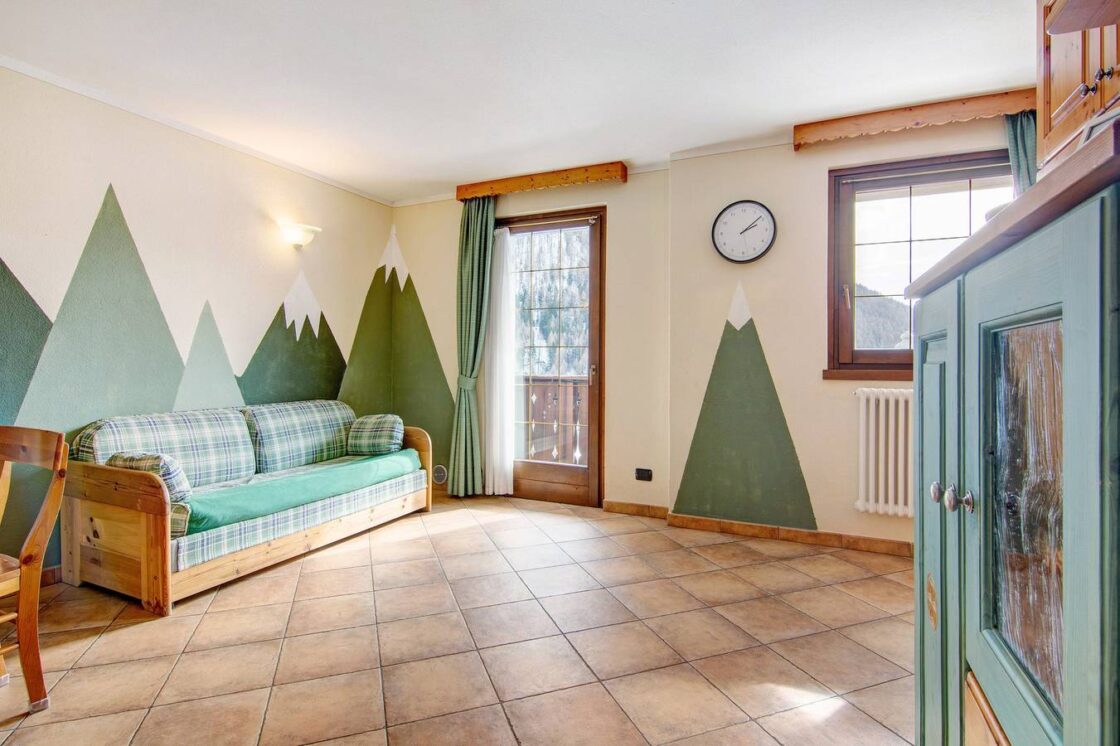 Valtellina: Hotel a partir 119€