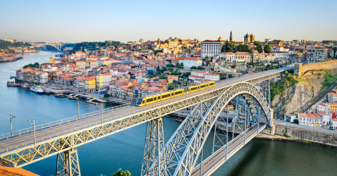 Voo de Faro para Porto: Dicas