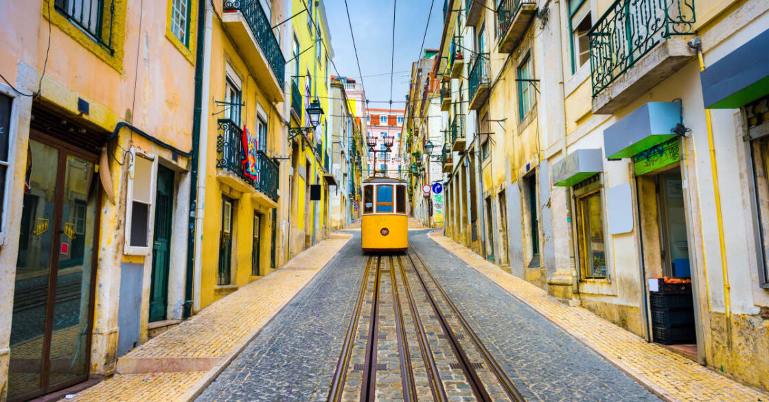 Voo para Lisboa: Dicas Imperdíveis