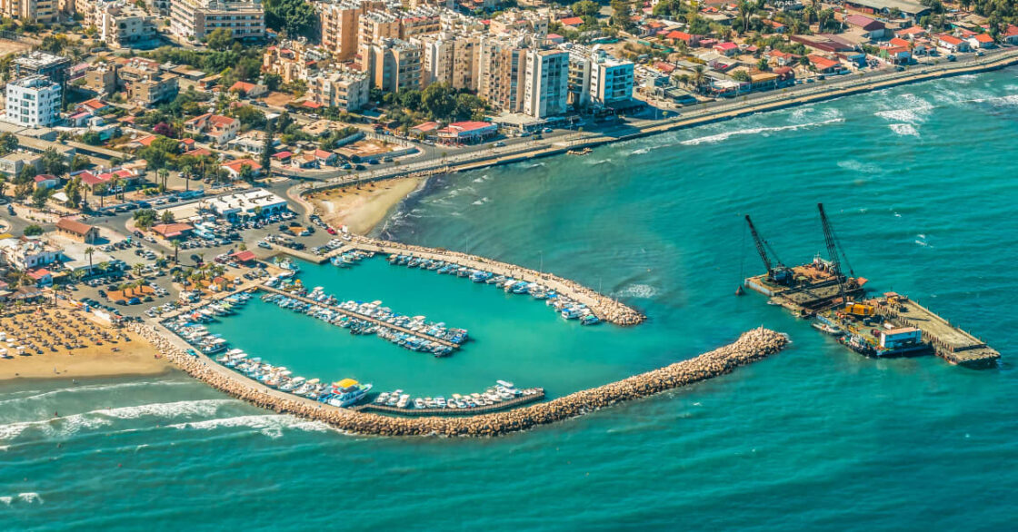 Voo de Faro para Larnaca: Dicas