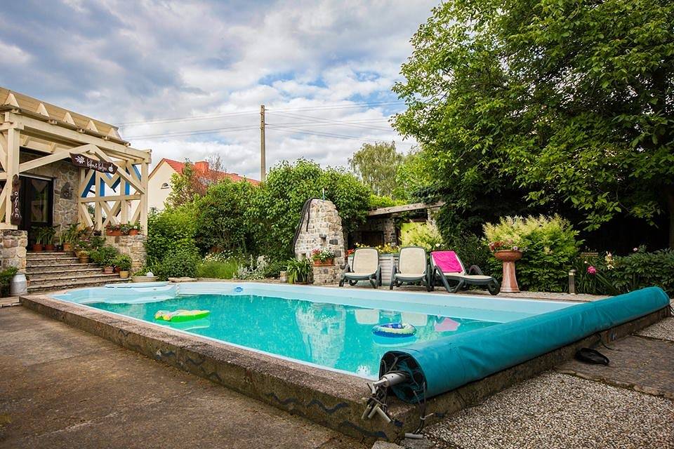 Hotel em Muhlhausen: Férias Econômicas