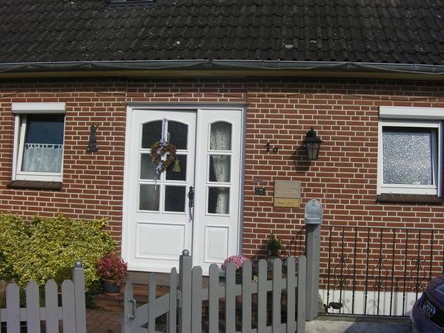 Hotel em Husum por 45€/noite
