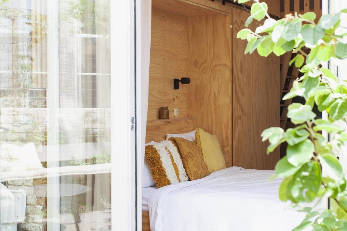 Viagem para Dordrecht: Hotel por 127€/noite