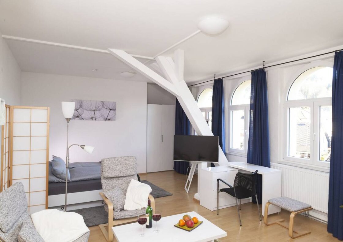 Viagem para Steinen: Hotel por 85€/noite