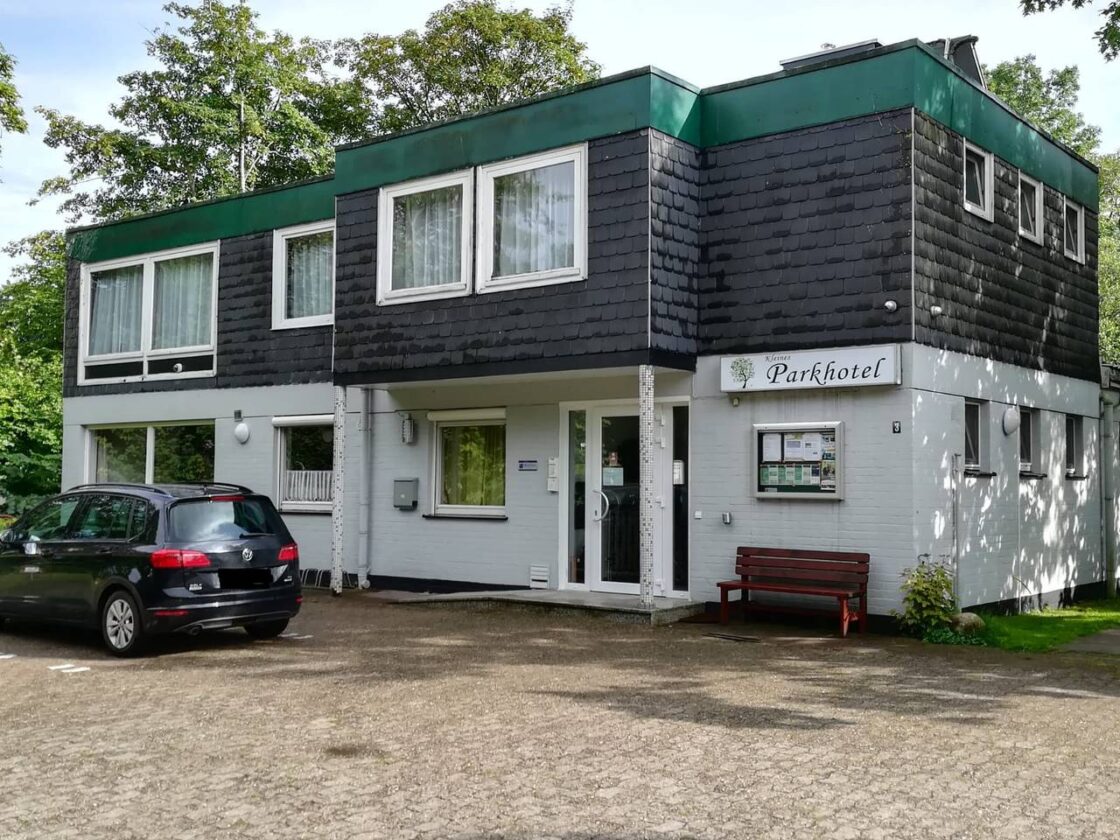 Hotel em Cuxland: Férias econômicas