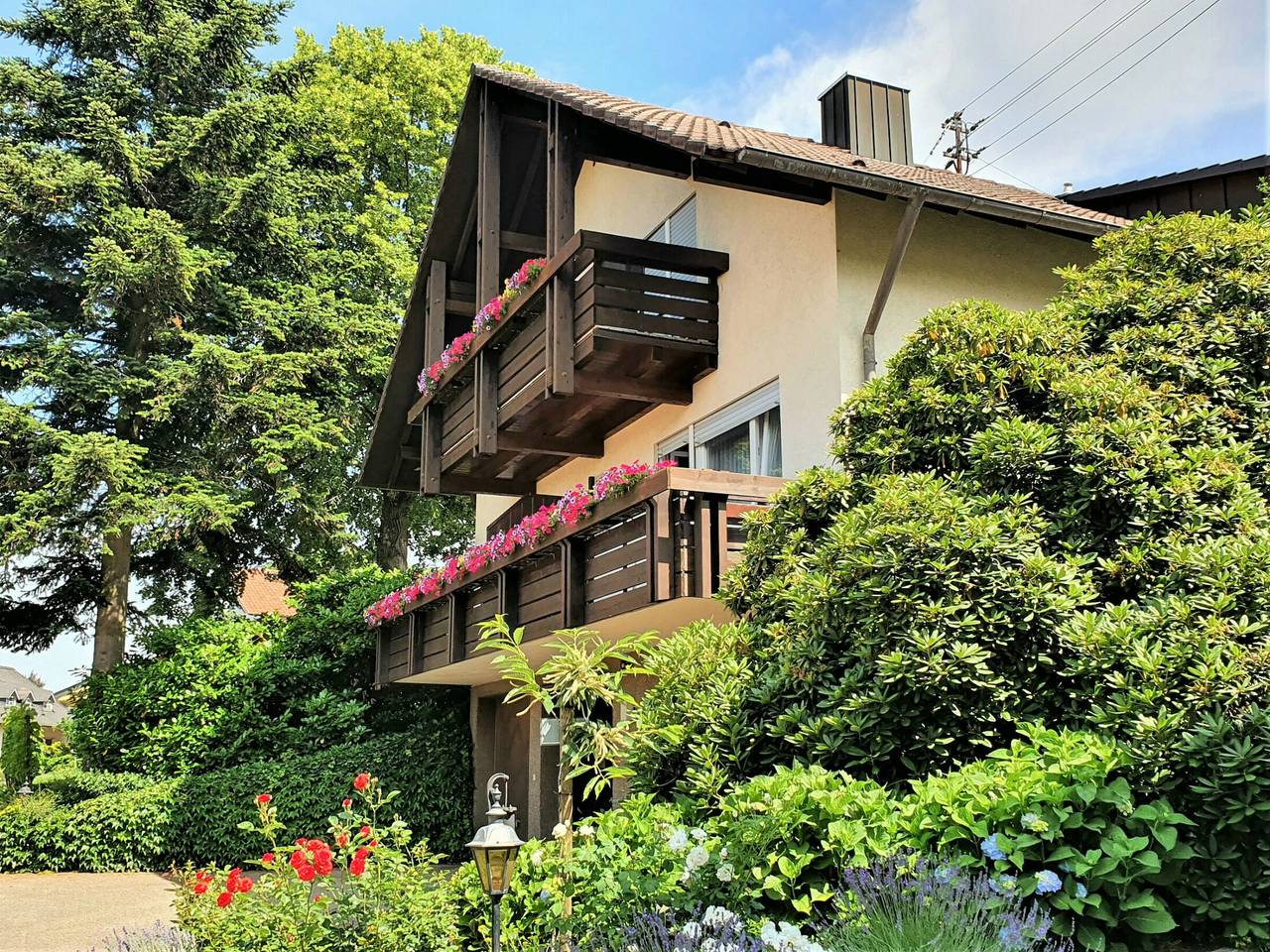 Viagem para Durbach: Hotel 123€/noite