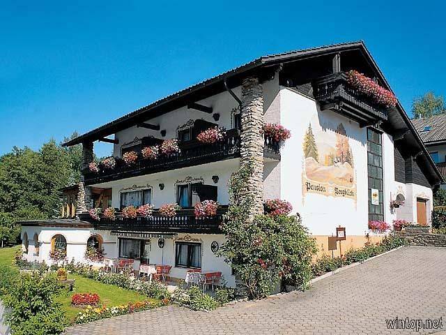 Viagem para Arberland por 62€