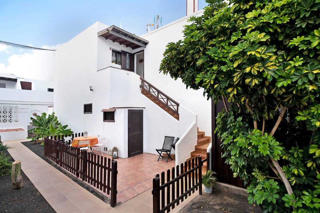 Hotel em Tías: Férias por 77€