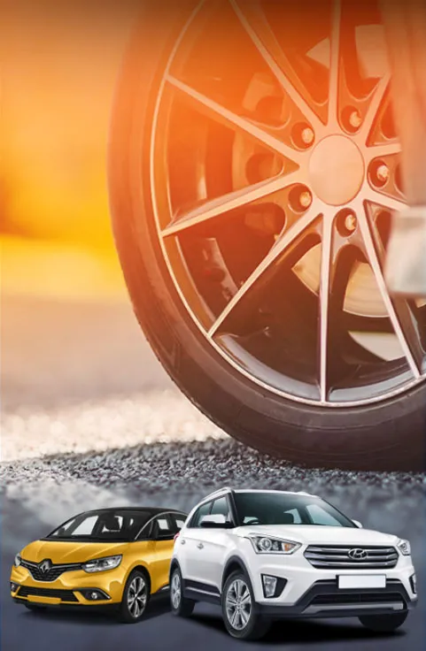 🚗 Aluguer de Carros no Aeroporto de Lisboa – 13,88 € /dia