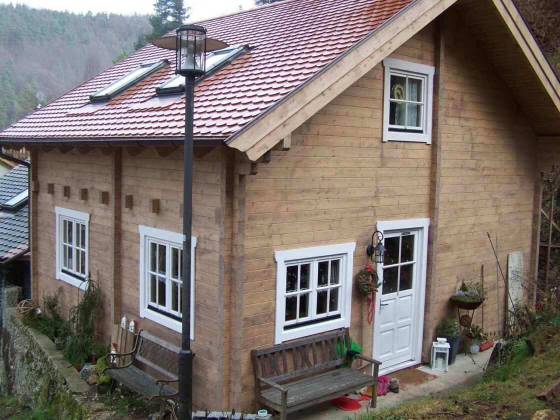 Viagem para Hirschbach: Hotel por 95€/noite