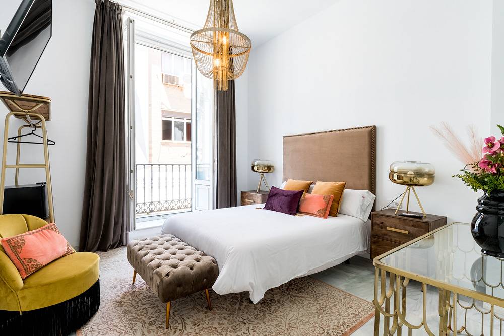 Hotel em Sevilha: Férias Acessíveis
