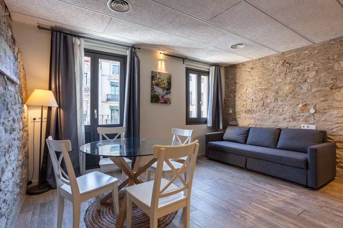 Viagem para Girona: Hotel por 185€!