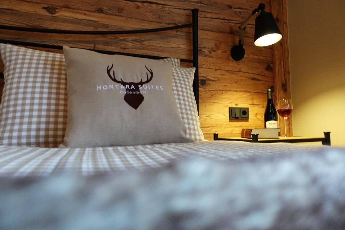 Viagem para Bodenmais: Hotel por 166€