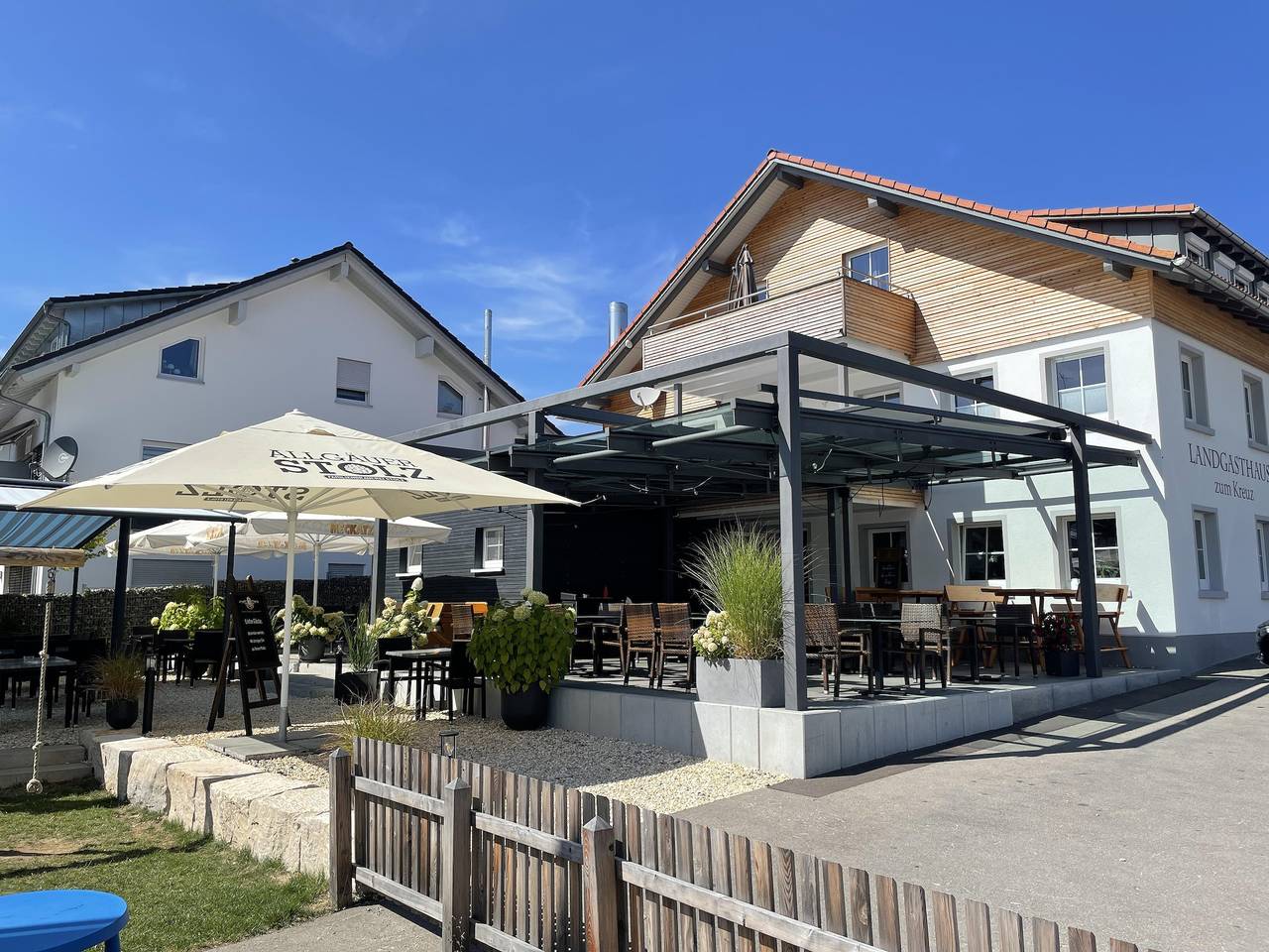 Suábia: Hotel 91€/noite