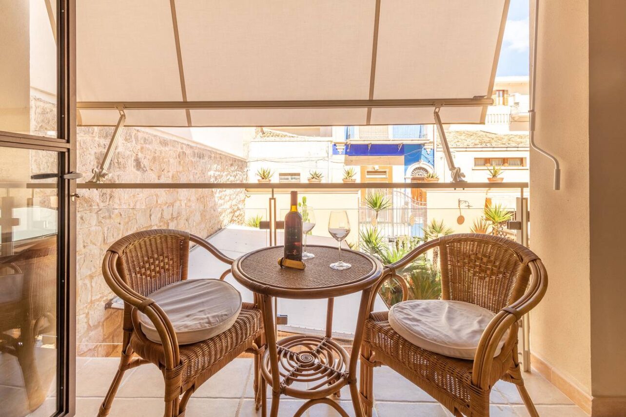 Hotel em Pozzallo: Férias econômicas