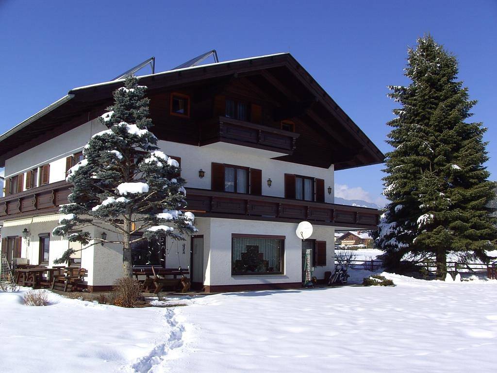 Hotel em Seeboden por 140€/noite