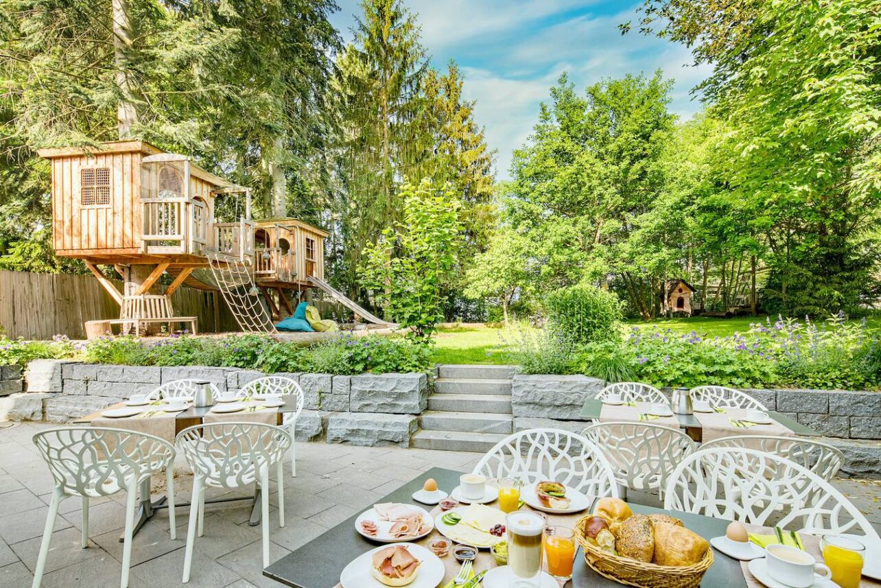 Hotel em Zirndorf: Férias econômicas.