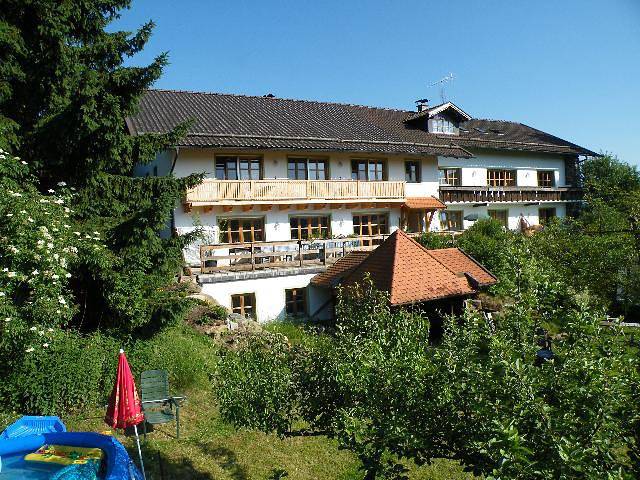 Viagem para Baixa Baviera: Hotel por 99€