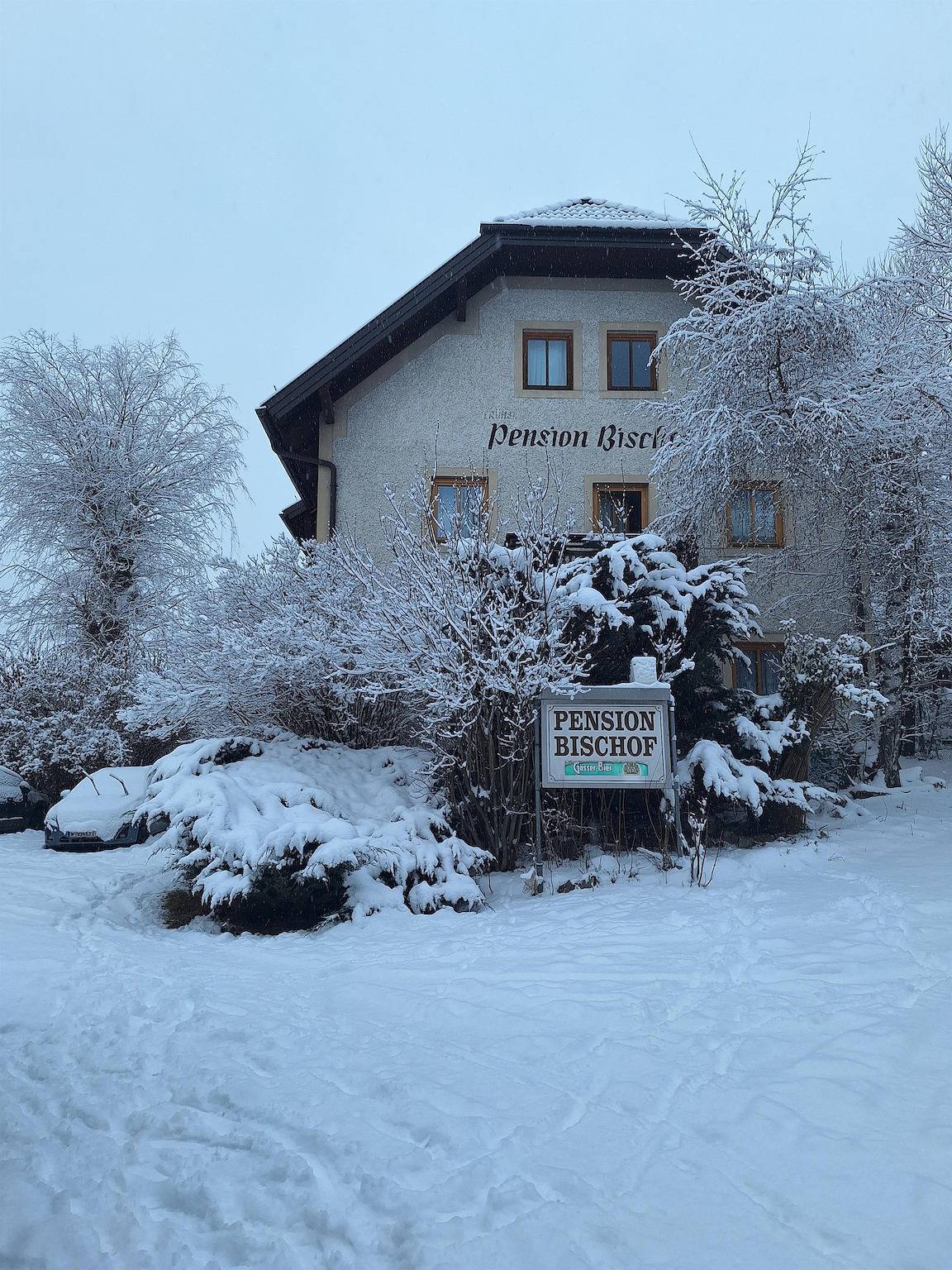 Hotel em Lungau: Férias Acessíveis