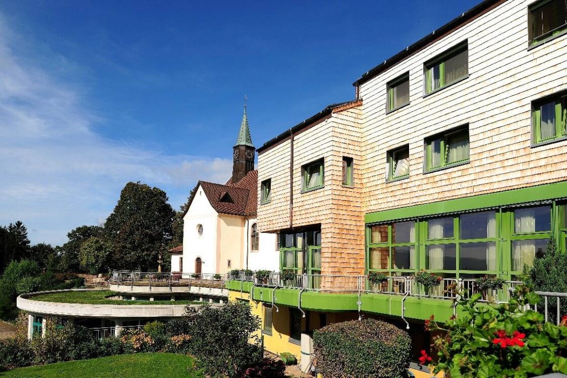 Hotel em Dreisamtal por 92€/noite