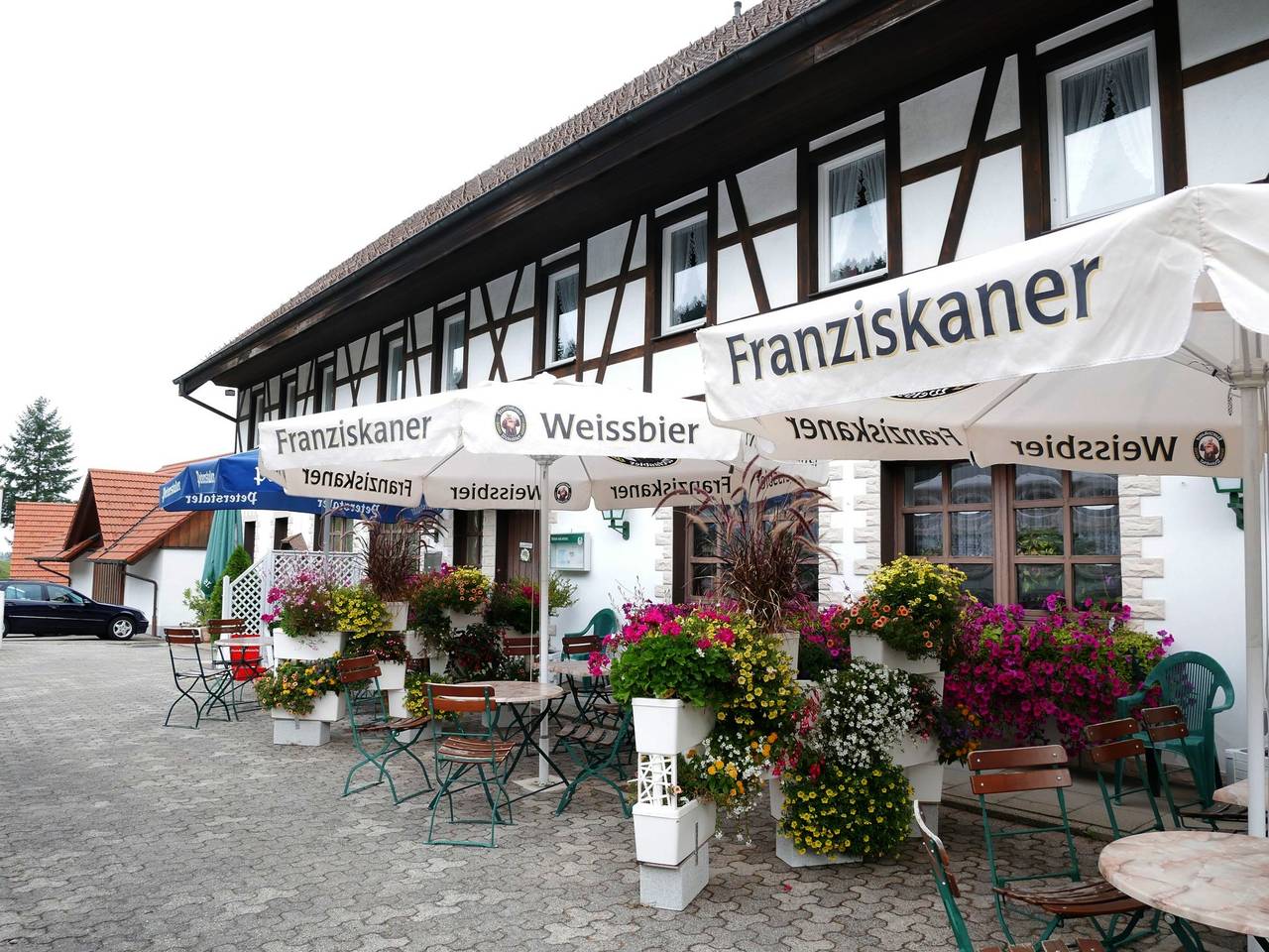 Hotel em Seebach por 85€/noite