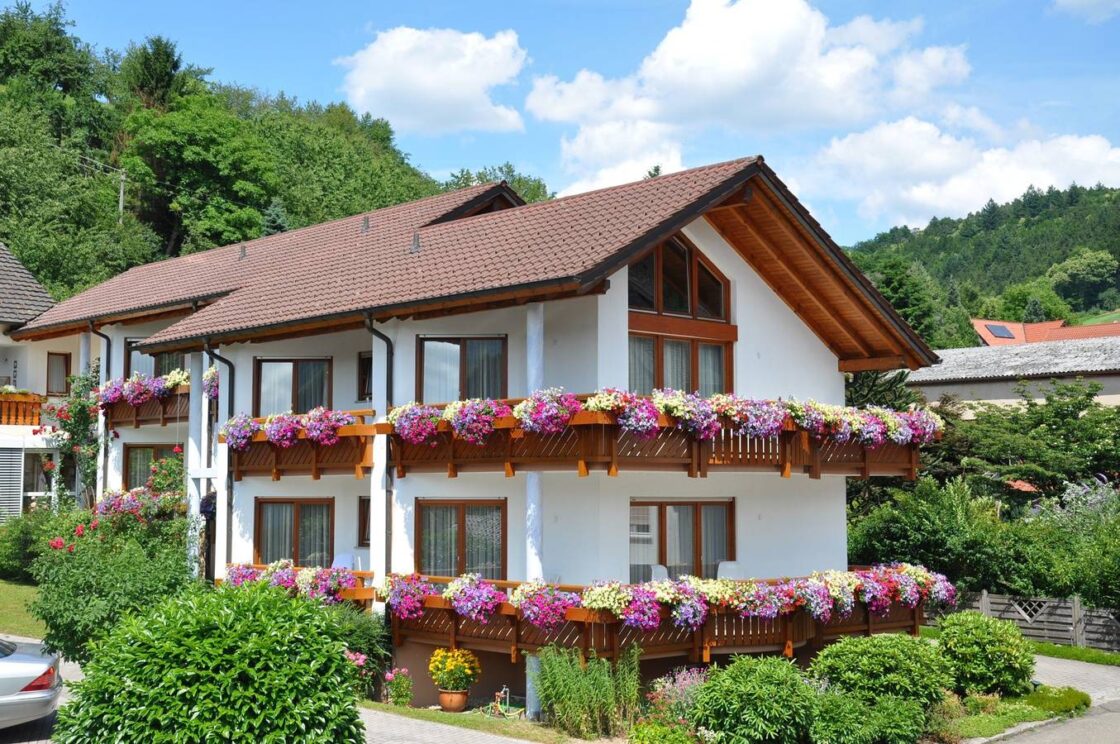 Viagem para Ortenaukreis: Hotel por 139€/noite