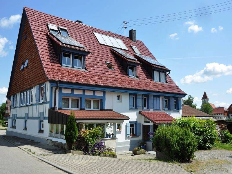 Viagem para Lago de Constança: Hotel por 101€/noite