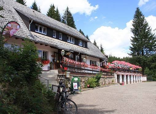 Hotel em Waldshut: Férias Econômicas
