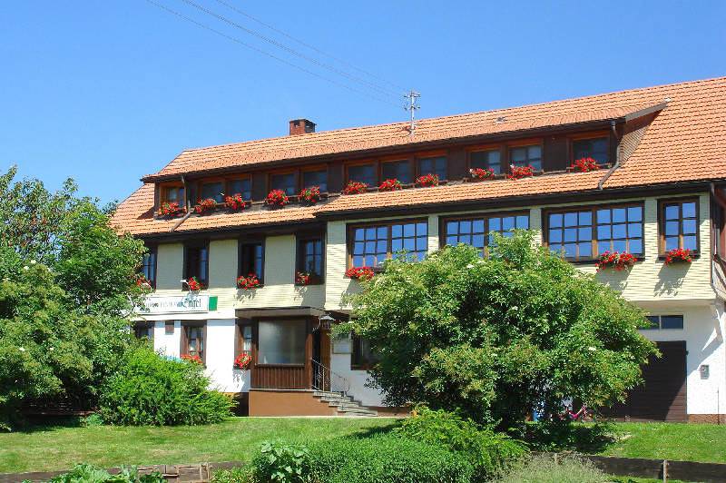 Viagem para Waldshut: Hotel por 84€