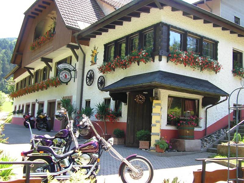 Hotel em Ortenaukreis: Férias Acessíveis