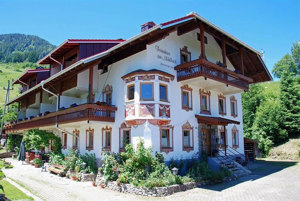 Viagem para Suábia: Hotel Econômico