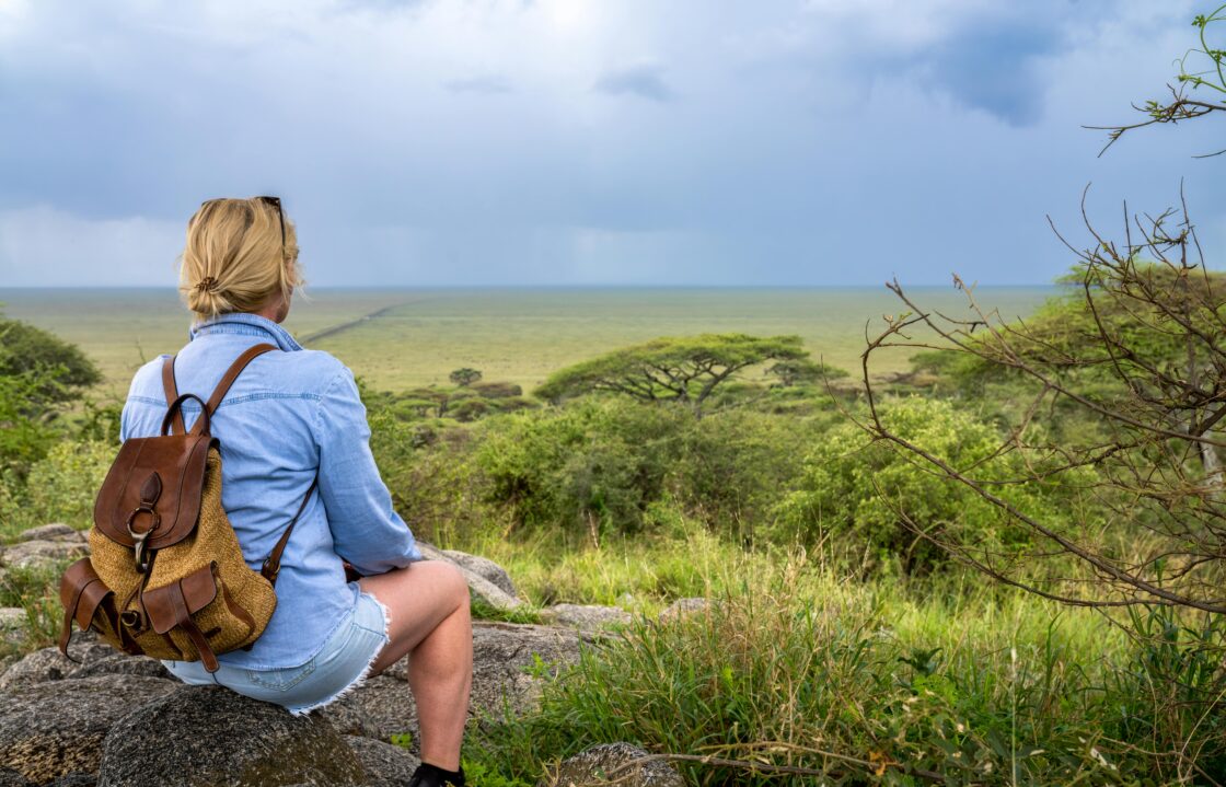 5 Experiências Únicas em África para Viajantes Aventureiros
