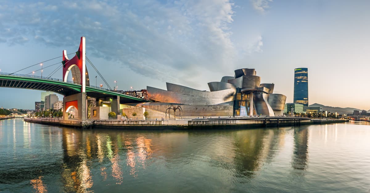 Voo de Porto para Bilbao: Dicas de Viagem