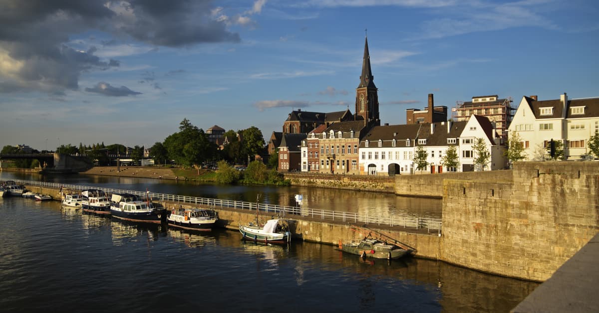 Voo Porto – Maastricht: Dicas Imperdíveis