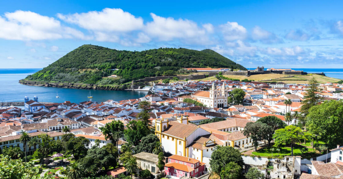 Voo Porto para Terceira: Dicas