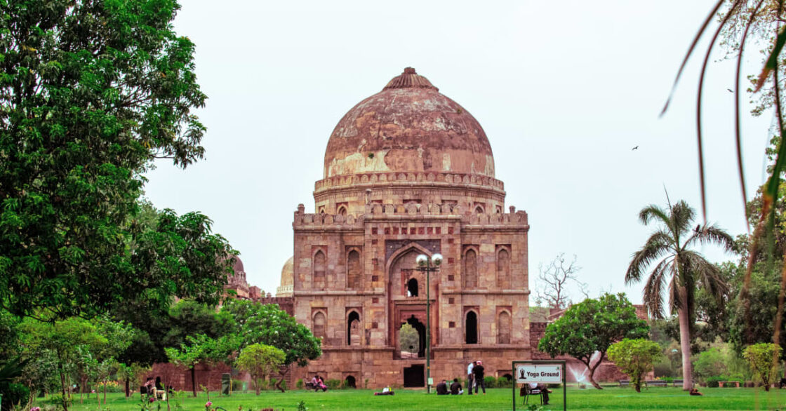 Voo Porto – Nova Delí: Dicas de Viagem