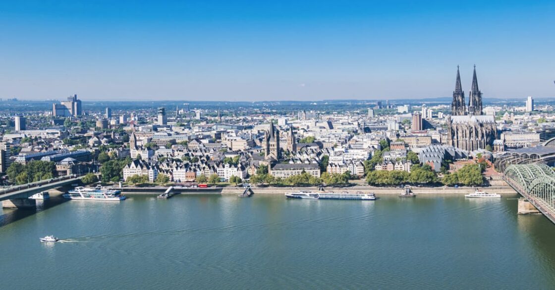 Voo Porto para Colónia: Dicas de Viagem