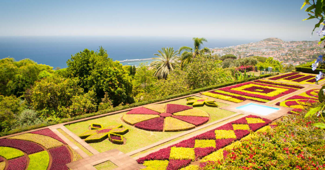 Voo de Faro para Funchal: Dicas de Viagem