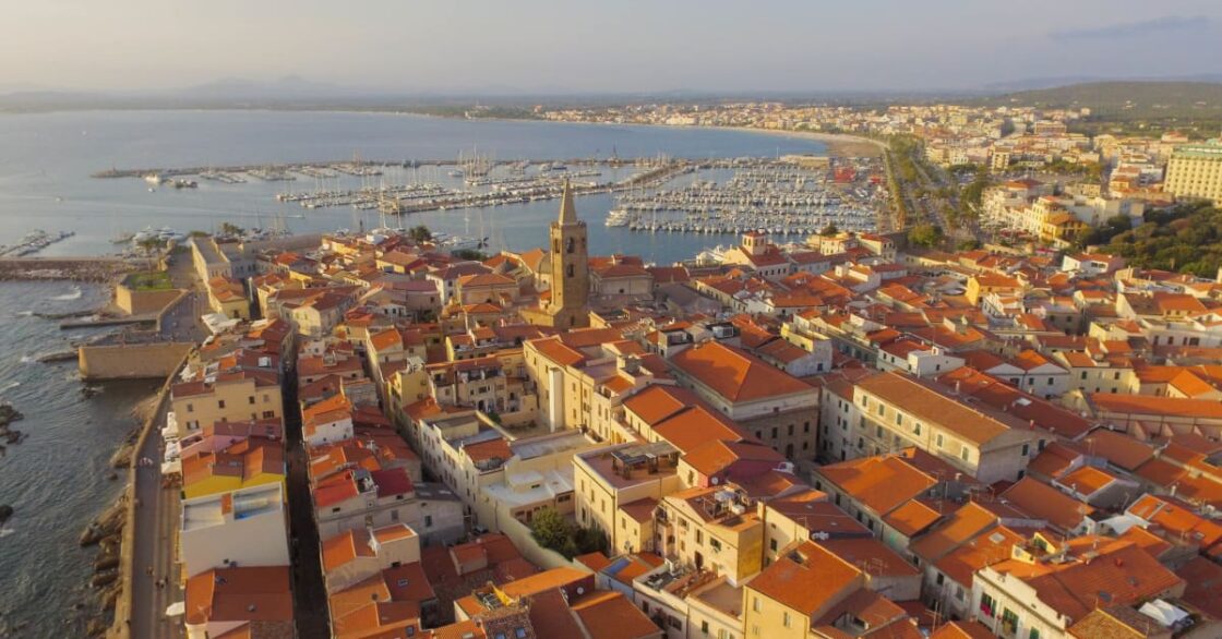 Voo Porto para Algueiro: Dicas