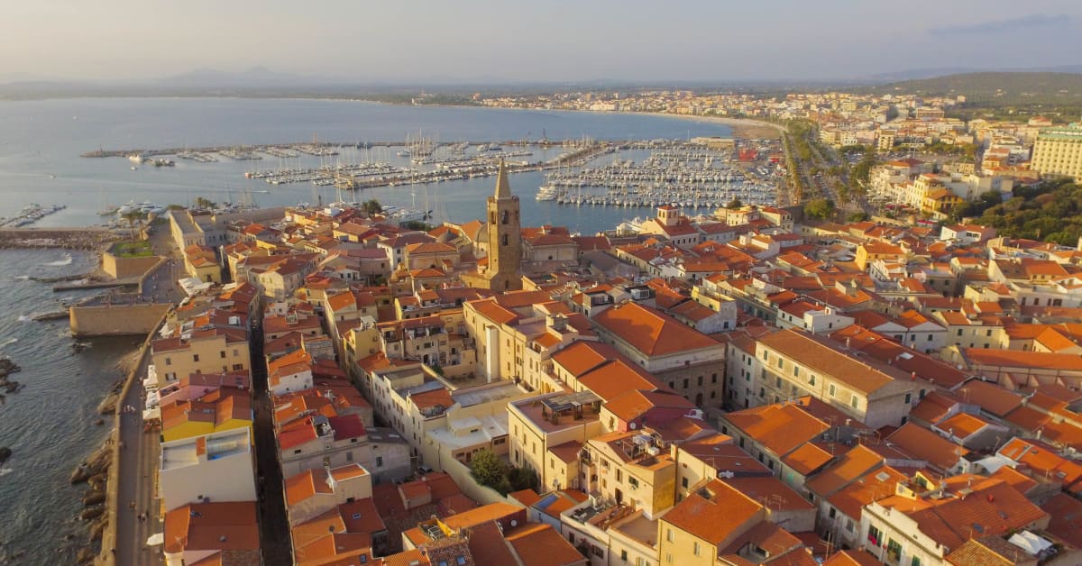 Voo Porto para Algueiro: Dicas