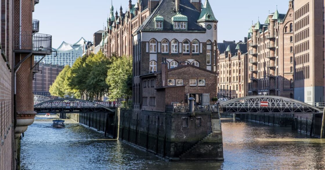 Voo de Faro para Hamburgo: Guia de Viagem