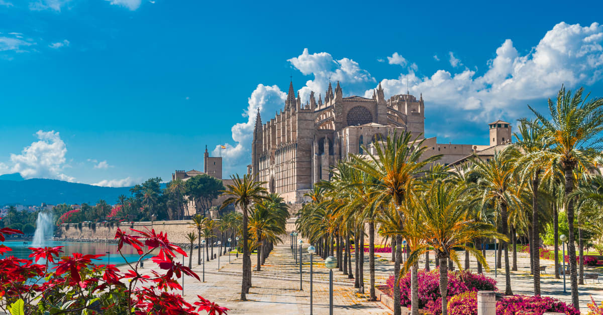 Voo Porto – Palma Mallorca: Dicas de Viagem
