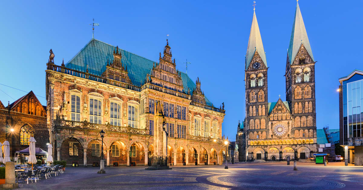 Voo Lisboa – Bremen: Dicas