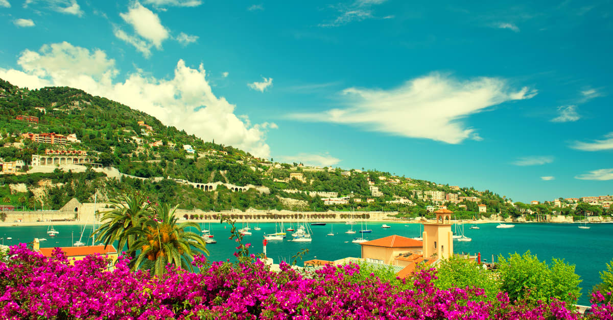 Voo Lisboa Nice: Dicas Imperdíveis